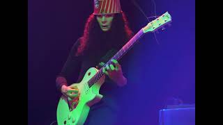 Buckethead  One of the best most emotional versions of Soothsayer Live  Gothic 9282012 [upl. by Halivah666]