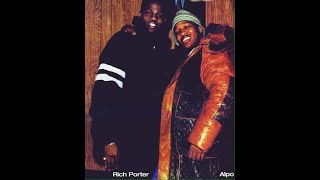 HARLEM DRUG KINGPIN ALPO MARTINEZ GUNNED DOWN IN HARLEM [upl. by Irved934]