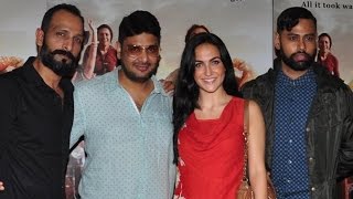 PARCHED Movie 2016 Special Screening Host By Mukesh Chha [upl. by Gibbon]