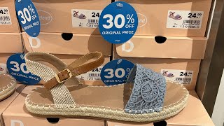 DEICHMANN SHOES SALE 30 ORIGINAL PRICE DEICHMANN WOMEN NEW SALE  August 2024 [upl. by Amol]