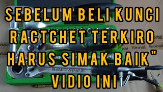 review jujur kunci rachet kunci shock sock tekiro TERNYATA SANGAT setelah pemakaian 4 bulan [upl. by Reisch]