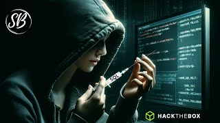 Pwn Vaccine on Hack The Box  A Detailed StepbyStep Guide [upl. by Akineg622]