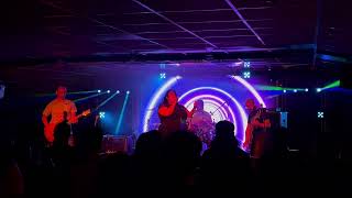 Tremplin THE BAND S08E08 Eleven Ounces Live02 [upl. by Linus688]