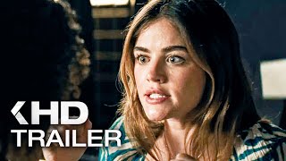 F MARRY KILL Trailer 2024 Lucy Hale [upl. by Welcome]