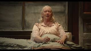 Full Trailer for Deirdre Kinahans THE SAVIOUR at Irish Repertory Theatre [upl. by Eisler]