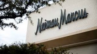 The History of Neiman Marcus [upl. by Enailil]