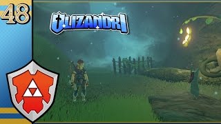 The Legend Of Zelda Breath Of The Wild  Korok Trials Keo Ruug amp Kuhn Sidajj Shrine  Episode 48 [upl. by Herm]