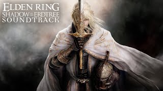 Messmer The Impaler  Elden Ring Shadow Of The Erdtree OST Official Soundtrack Original Score [upl. by Darnell]