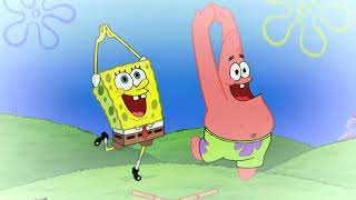 SpongeBob Schwammkopf  Dein Anruf Official Video  Sunroof  Nicky Youre [upl. by Raamaj]