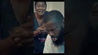 Hilarious trailer of IWOPoison starring Lanre Adediwura movie africanmovie [upl. by Eisus]