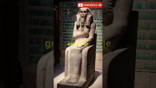 Djoser  O Faraó Visionário e sua Pirâmide [upl. by Slayton228]