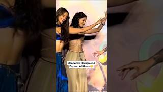 Background dancers better than actress bollywood bollywoodactress triptidimri bollywoodsongs [upl. by Willtrude117]