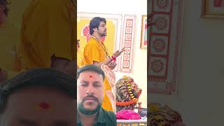 Jay Bageshwar🙏reelbalaji hindudeityduetbageshawar hanumansalasarbalajishortvideo ramhindu🙏 [upl. by Daberath]