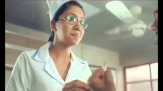 CEAT Tubeless Bike Tyres Ad  Nurse [upl. by Etti945]