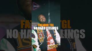 FATJAHK TGL  NO HARD FEELINGS rap rapperformance americanrapper thecue newmusic rapperradio [upl. by Cuttler694]