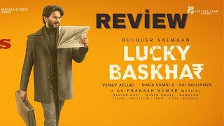 luckey basker review  Simply Humble simplyhumble moviereview luckeybasker [upl. by Ward]