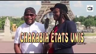 Etatsunis Charabia lanimateur nous dit tout quotKilumbu kinaquot [upl. by Flemming]