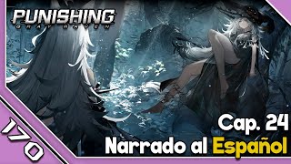 ¡N21 y Su Nueva Amiga 😱  Historia en Español 170  Punishing Gray Raven [upl. by Alaet]