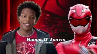 Power Rangers Beast Morphers  Episódio 02 A Vingança de Evox [upl. by Noizneb]