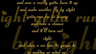 Bucksfizz Making your mind up with lyrics [upl. by Saxen]