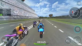 Bike racing games Dirt motorcycle race game Bike game 3D for Android Games to gameplay gaming [upl. by Wessling]