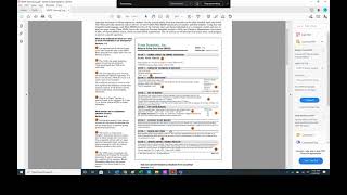 Material Safety Data Sheets MSDS Training Video [upl. by Etnohs64]