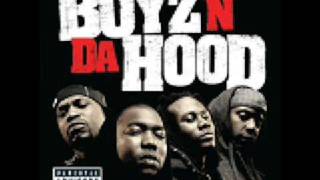 Boyz n the Hood feat Lil Wayne and TI  Gangsta Boyz [upl. by Inaj]