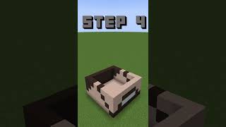 HOW TO BUILD SSUNDEE IN MINECRAFT [upl. by Arak123]