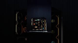 intel i714700KF😱 with RTX4070Ti😵 pcbuild gaming computer rog asmr rtx pc amd intel shorts [upl. by Eibbor]