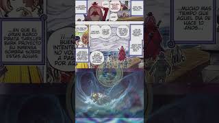 La Conexión entre Zunesha y el Florian Triangle 🐘  Teorías de One Piece onepiece [upl. by Ervin382]