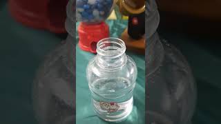 REFILLING WATER DISPENSER MINI satisfying shortvideo [upl. by Caundra]