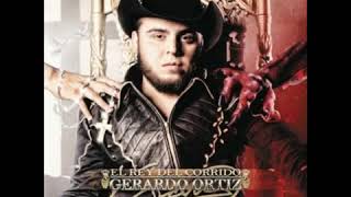 Gerardo Ortiz  Tal Como Eres Ft Kevin O [upl. by Einnod]