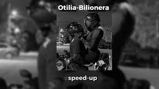 Otilia  Bilionera speedup [upl. by Aryt]