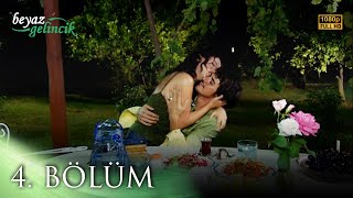 Beyaz Gelincik 4 Bölüm FULL HD [upl. by God]