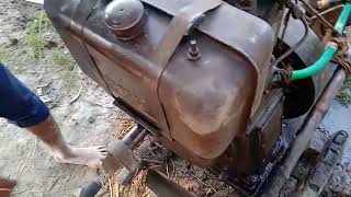 kirloskar water pump water pump motor repair  rkirloskar pump [upl. by Whitehouse]