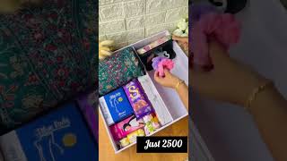 just 2500 gift birthday love serial [upl. by Noreik333]