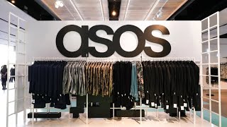 Collection of outfits part 2 from ASOS 🫶🏻 [upl. by Lotsirb]