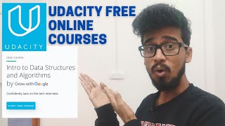 10 Udacity Free Online Courses  Get Udacity Courses For Free [upl. by Zakaria]