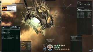 EvE Stream Top Secret Roaming Machariel [upl. by Kennie]