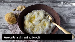 Are Grits Weight Loss Friendly [upl. by Anastasie]