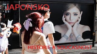 Japonsko Komplexní průvodce historií i současností [upl. by Fante623]