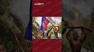 Natalicio de Jean Jacques Dessalines [upl. by Najram]