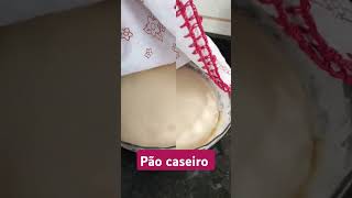 PÃO CASEIRO COM UM SEGREDO QUE FAZ TODA DIFERENÇA [upl. by Maryann]