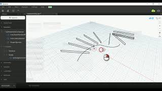 Dynamo for Tunnel modelling [upl. by Ecinna]