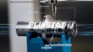 Ellistat  Automated Control Process [upl. by Elreath]