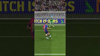 Ferran Torres Penalty ⚽ football efootball penalty [upl. by Zirkle792]