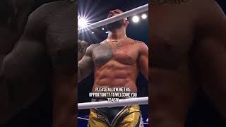 The Bastard PAC sent a warning message to AEW International Champ WillOspreay during AEWDynamite [upl. by Yule347]