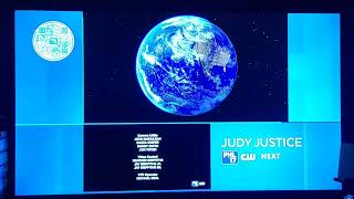 Judy Justice S1E49  Credits [upl. by Avilo]