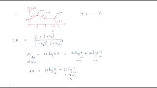 Bode Plot  Transfer Function  Examples   Control Systems  Lec82 [upl. by Annat]