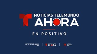 Noticias En Positivo miércoles 20 de noviembre de 2024 [upl. by Bow264]